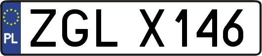 ZGLX146