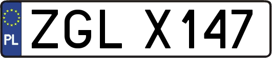 ZGLX147
