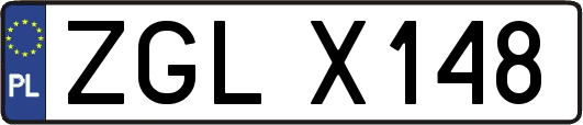 ZGLX148