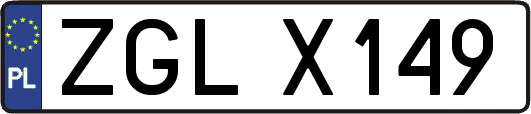 ZGLX149