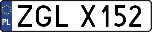 ZGLX152