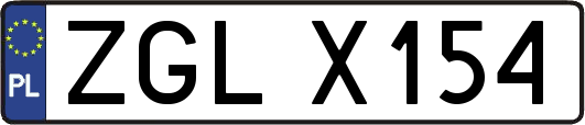 ZGLX154