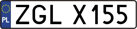 ZGLX155