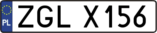 ZGLX156
