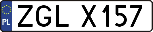 ZGLX157