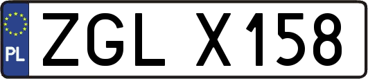 ZGLX158