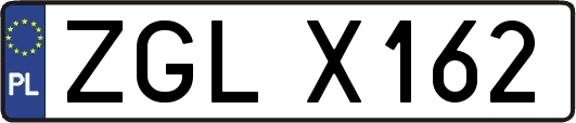 ZGLX162
