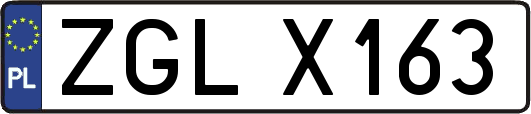 ZGLX163