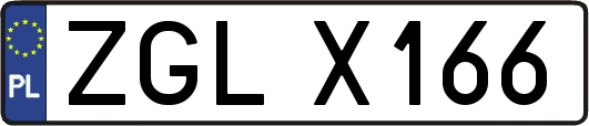 ZGLX166