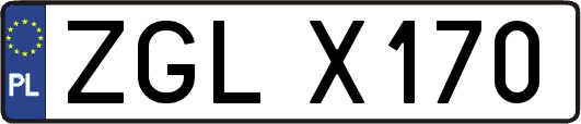 ZGLX170