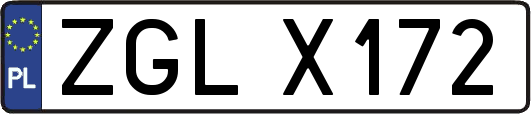 ZGLX172