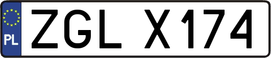 ZGLX174