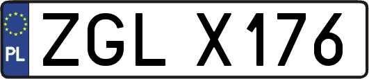 ZGLX176