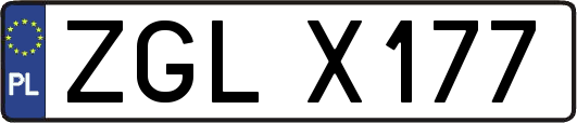 ZGLX177