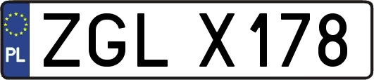 ZGLX178