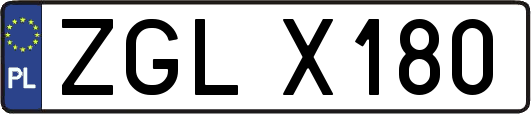 ZGLX180
