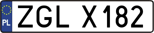 ZGLX182