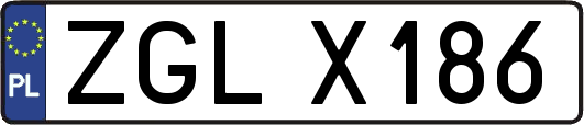 ZGLX186