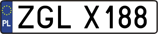 ZGLX188