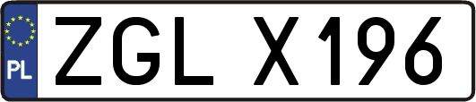 ZGLX196