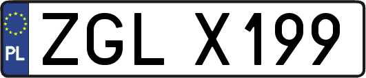 ZGLX199