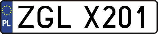 ZGLX201