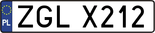 ZGLX212
