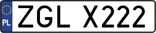 ZGLX222
