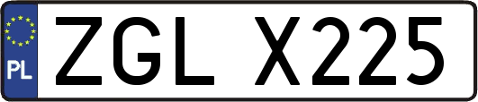 ZGLX225