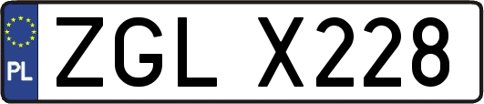 ZGLX228