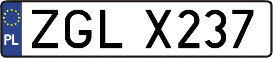 ZGLX237