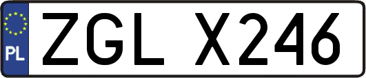 ZGLX246