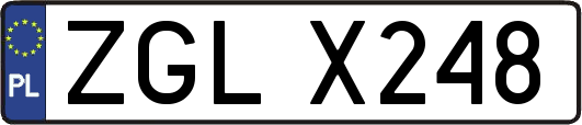 ZGLX248