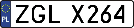 ZGLX264