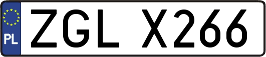 ZGLX266