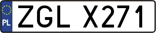 ZGLX271