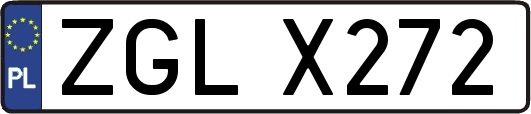ZGLX272