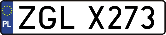 ZGLX273