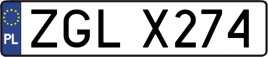 ZGLX274