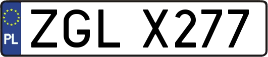 ZGLX277