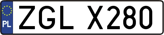 ZGLX280