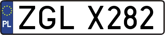 ZGLX282
