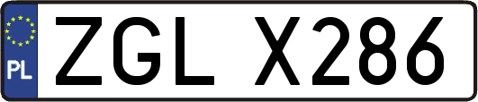 ZGLX286