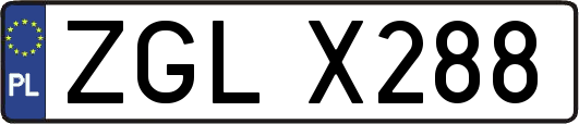 ZGLX288