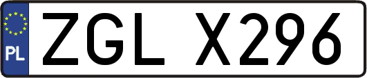 ZGLX296