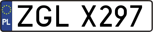 ZGLX297