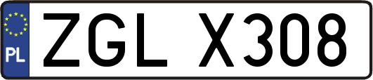 ZGLX308