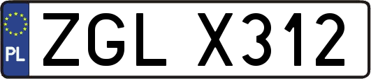 ZGLX312