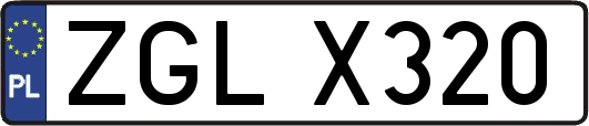 ZGLX320