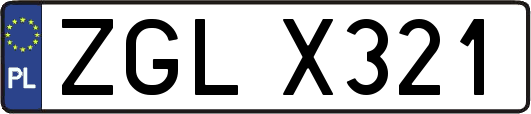 ZGLX321
